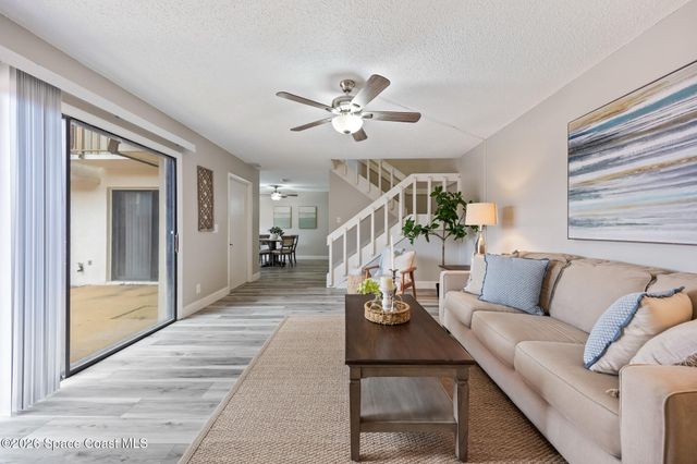 3113 Kaileen Circle NE, Palm Bay, FL 32905