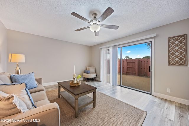 3113 Kaileen Circle NE, Palm Bay, FL 32905