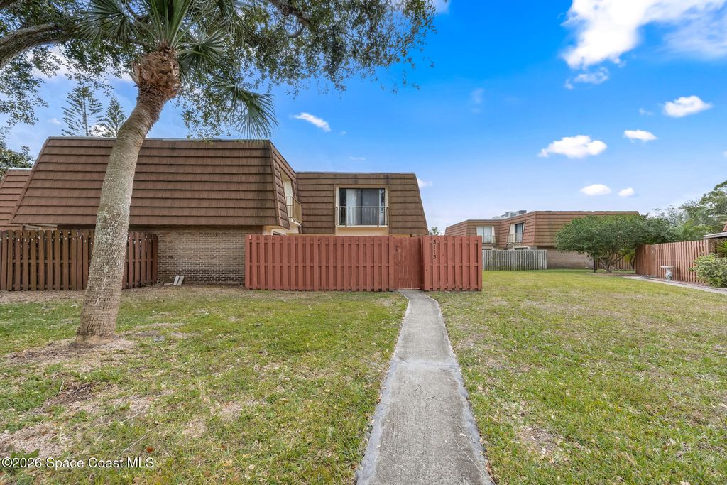 3113 Kaileen Circle NE, Palm Bay, FL 32905