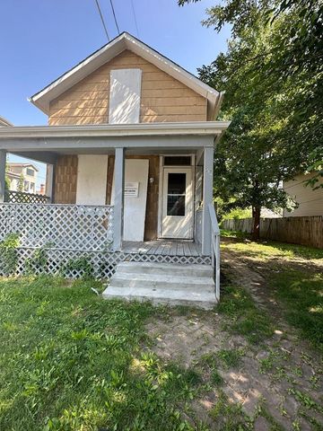 22 E Innis Avenue, Columbus, OH 43207