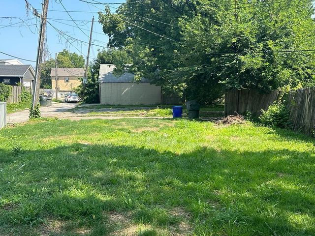 22 E Innis Avenue, Columbus, OH 43207