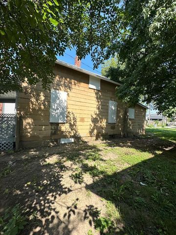 22 E Innis Avenue, Columbus, OH 43207