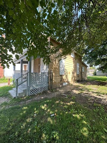 22 E Innis Avenue, Columbus, OH 43207