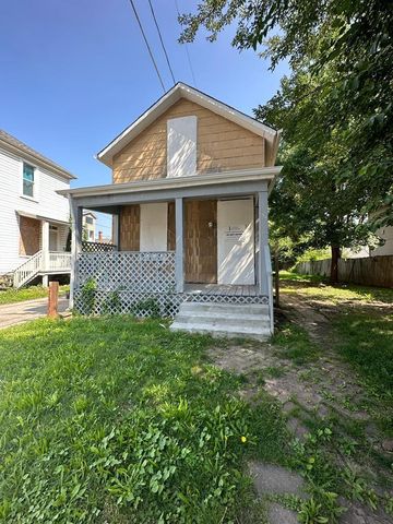 22 E Innis Avenue, Columbus, OH 43207