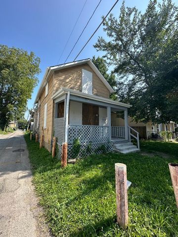 22 E Innis Avenue, Columbus, OH 43207