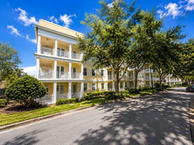 7505 MOURNING DOVE CIRCLE 302, Kissimmee, FL 34747