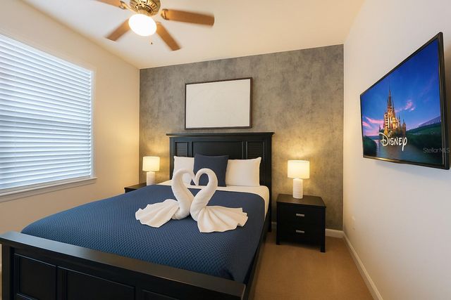 7505 MOURNING DOVE CIRCLE 302, Kissimmee, FL 34747