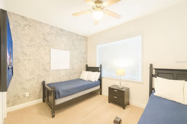 7505 MOURNING DOVE CIRCLE 302, Kissimmee, FL 34747
