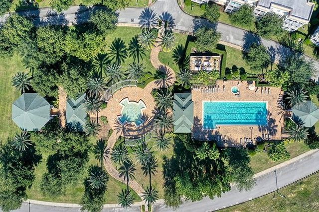 7505 MOURNING DOVE CIRCLE 302, Kissimmee, FL 34747