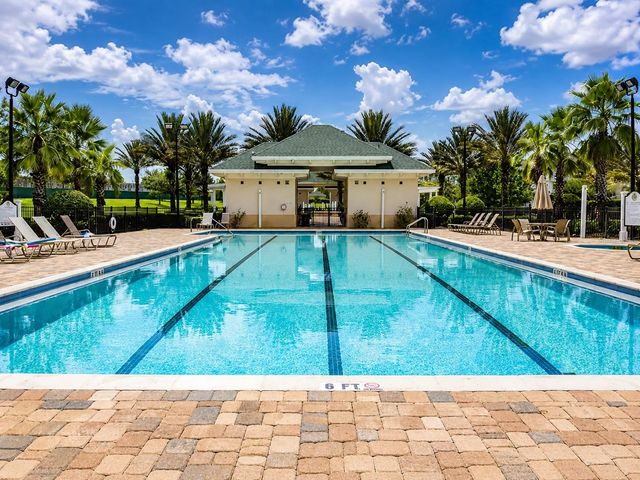 7505 MOURNING DOVE CIRCLE 302, Kissimmee, FL 34747