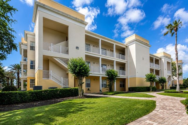 7505 MOURNING DOVE CIRCLE 302, Kissimmee, FL 34747