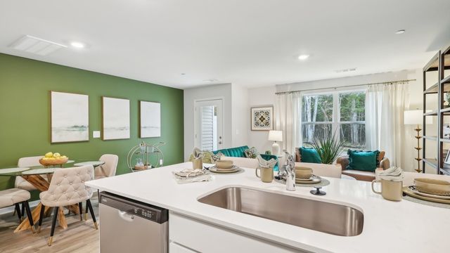 1416 Lexington Way, Lewisburg, TN 37091