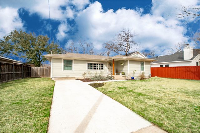 1961 Morris Street, Dallas, TX 75212