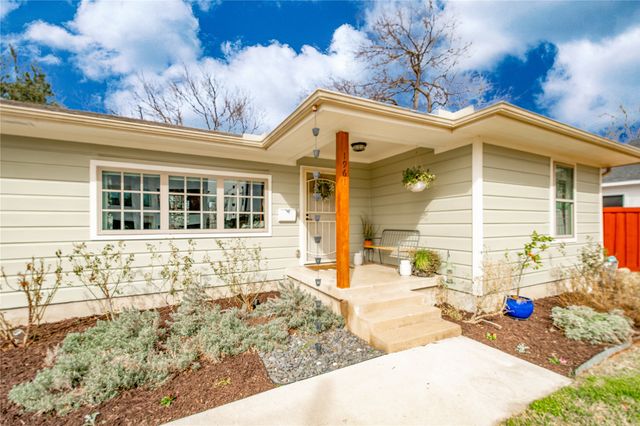 1961 Morris Street, Dallas, TX 75212