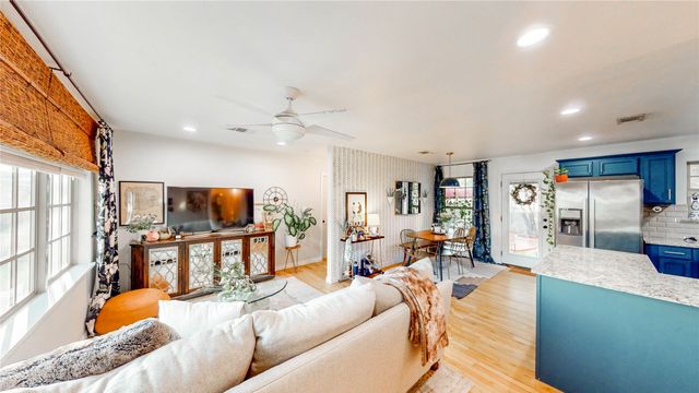 1961 Morris Street, Dallas, TX 75212