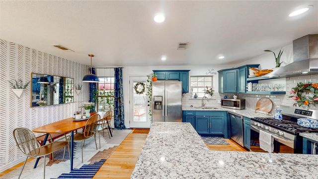 1961 Morris Street, Dallas, TX 75212