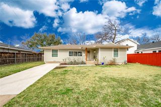 1961 Morris Street, Dallas, TX 75212
