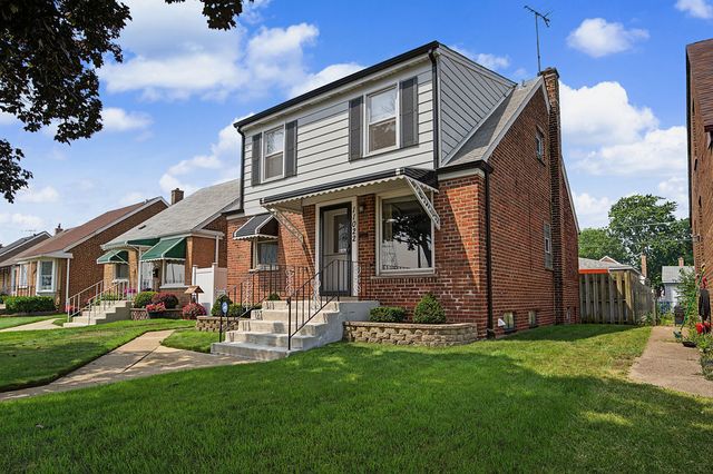 11022 S State Line Road, Chicago, IL 60617