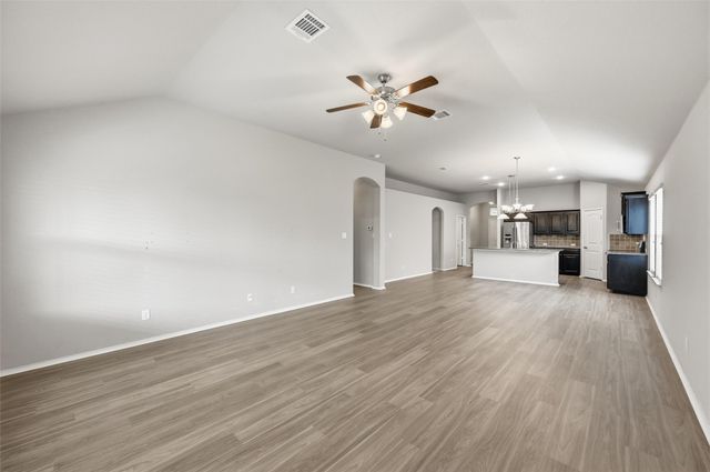 405 Elk Run Drive, Fort Worth, TX 76140