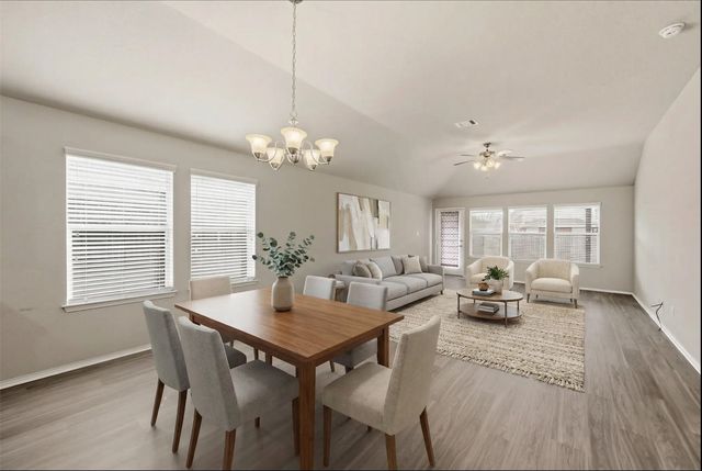 405 Elk Run Drive, Fort Worth, TX 76140