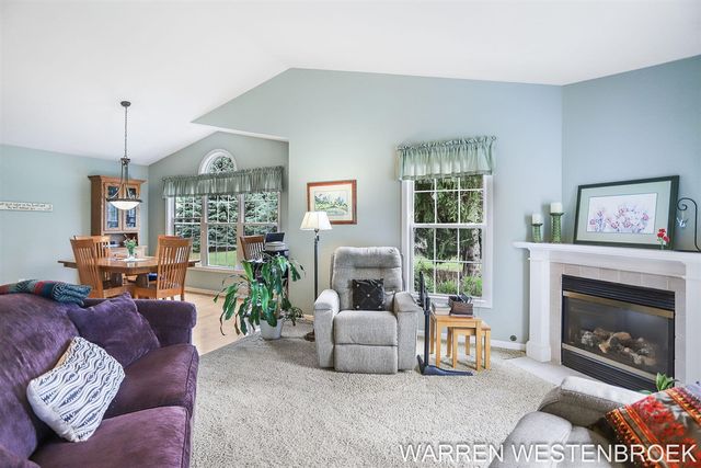 11962 Willow Wood Lane, Holland, MI 49424