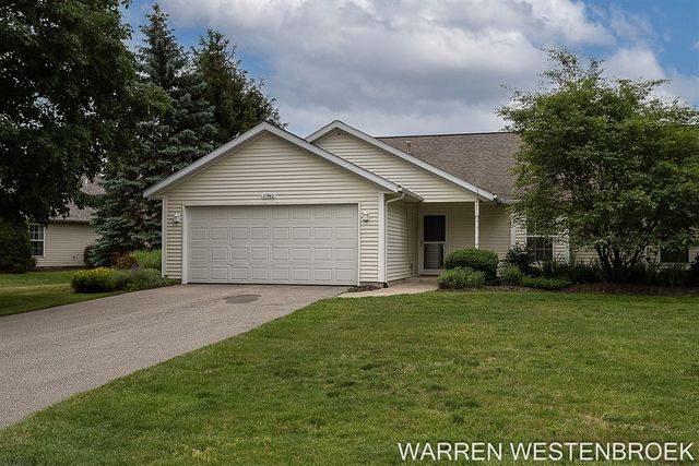 11962 Willow Wood Lane, Holland, MI 49424
