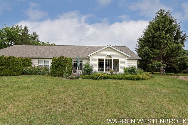 11962 Willow Wood Lane, Holland, MI 49424