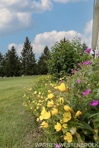 11962 Willow Wood Lane, Holland, MI 49424
