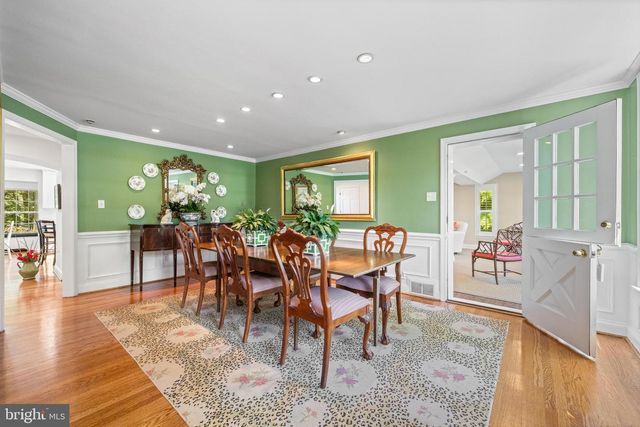 213 SPENCER RD, Devon, PA 19333