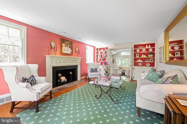 213 SPENCER RD, Devon, PA 19333