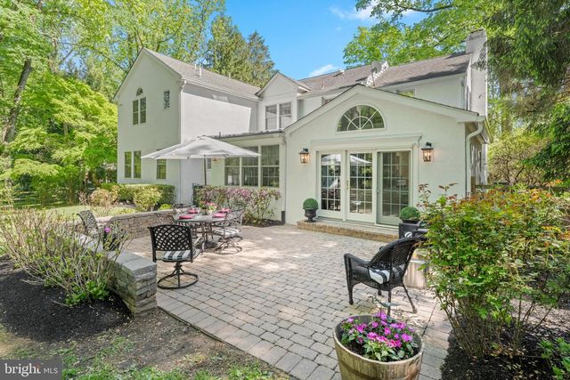 213 SPENCER RD, Devon, PA 19333
