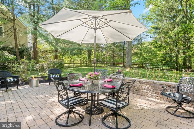213 SPENCER RD, Devon, PA 19333