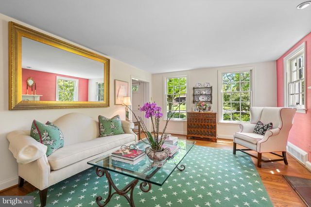 213 SPENCER RD, Devon, PA 19333