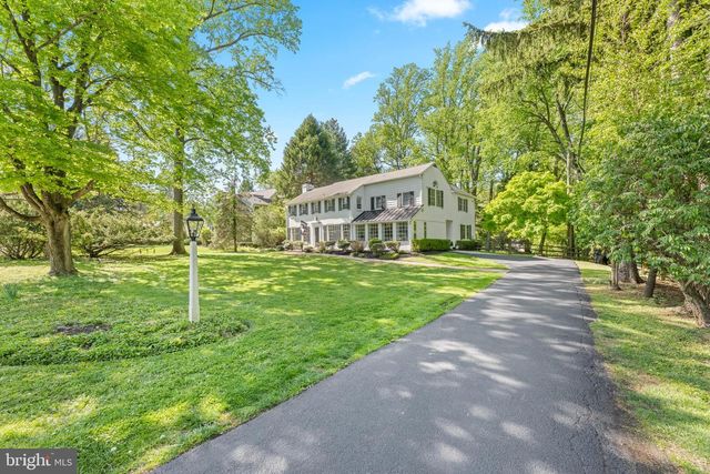 213 SPENCER RD, Devon, PA 19333