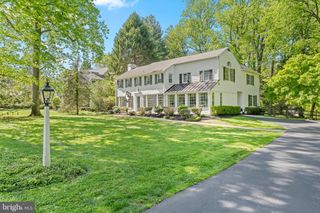 213 SPENCER RD, Devon, PA 19333