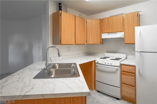 510 Elm Drive 106, Las Vegas, NV 89169