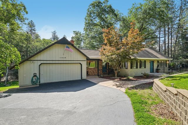 11519 Dennis Way, Grass Valley, CA 95949