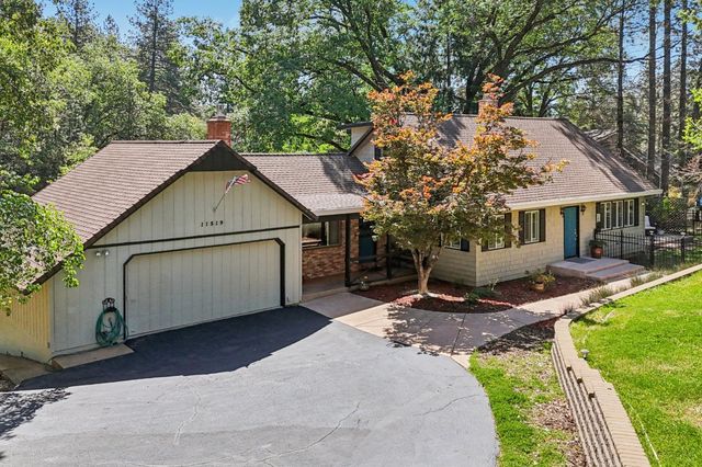 11519 Dennis Way, Grass Valley, CA 95949