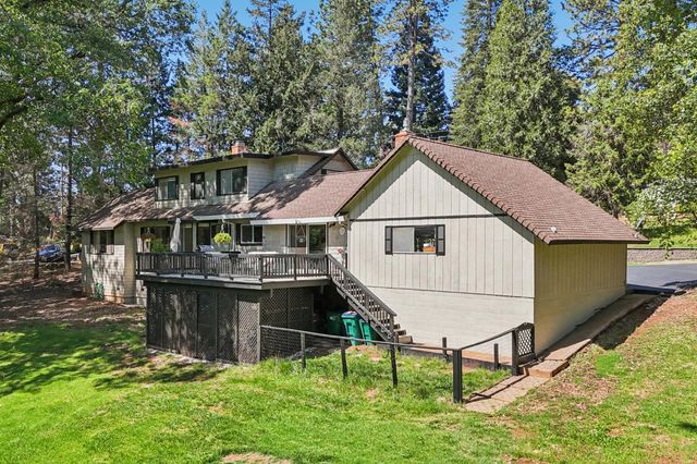 11519 Dennis Way, Grass Valley, CA 95949