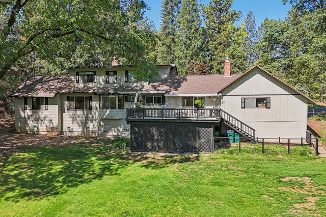 11519 Dennis Way, Grass Valley, CA 95949