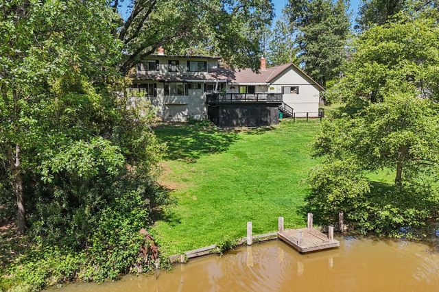 11519 Dennis Way, Grass Valley, CA 95949
