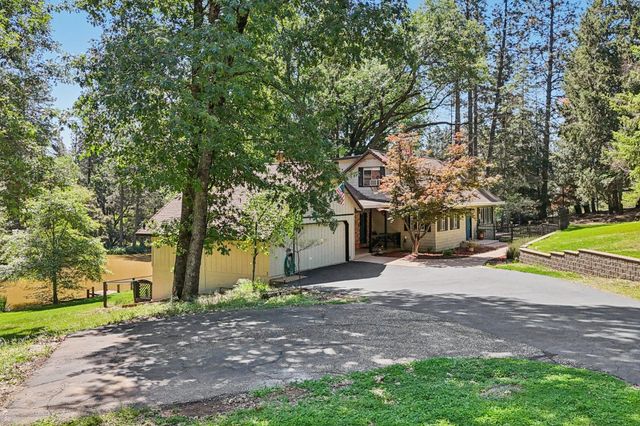 11519 Dennis Way, Grass Valley, CA 95949