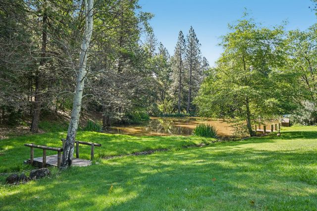 11519 Dennis Way, Grass Valley, CA 95949