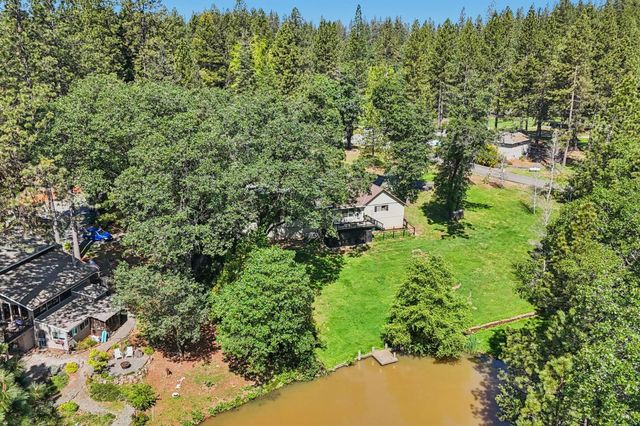 11519 Dennis Way, Grass Valley, CA 95949