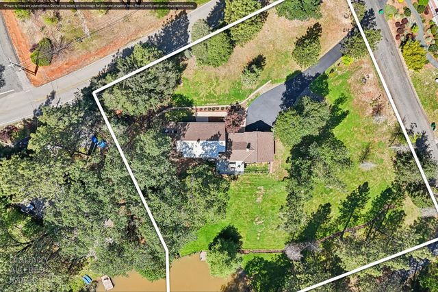 11519 Dennis Way, Grass Valley, CA 95949