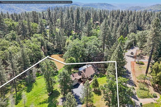 11519 Dennis Way, Grass Valley, CA 95949