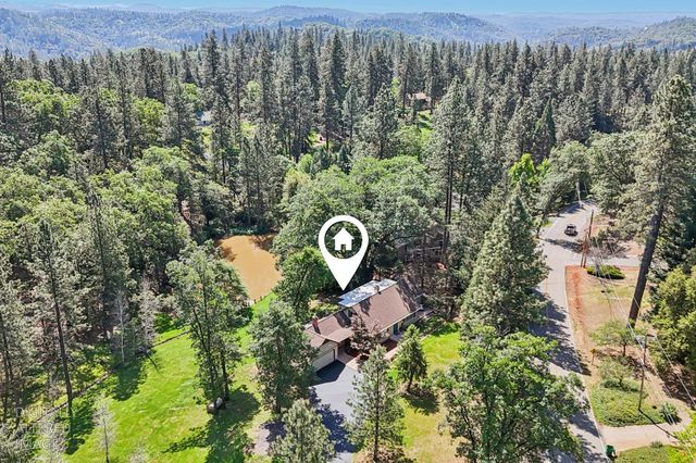 11519 Dennis Way, Grass Valley, CA 95949