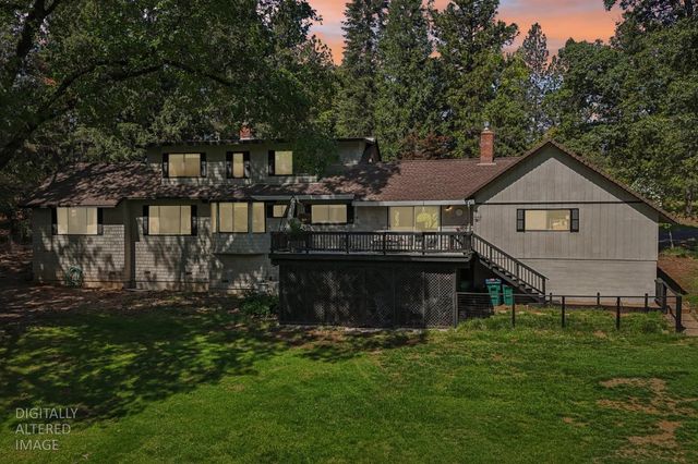 11519 Dennis Way, Grass Valley, CA 95949