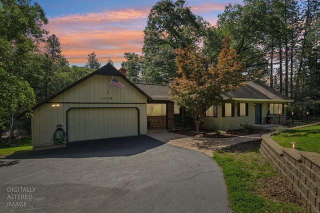 11519 Dennis Way, Grass Valley, CA 95949