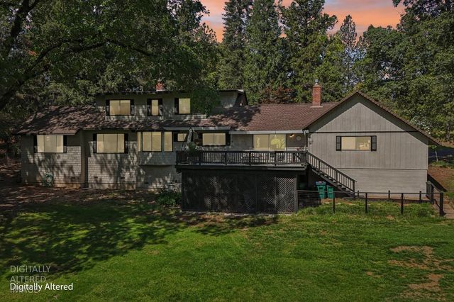11519 Dennis Way, Grass Valley, CA 95949